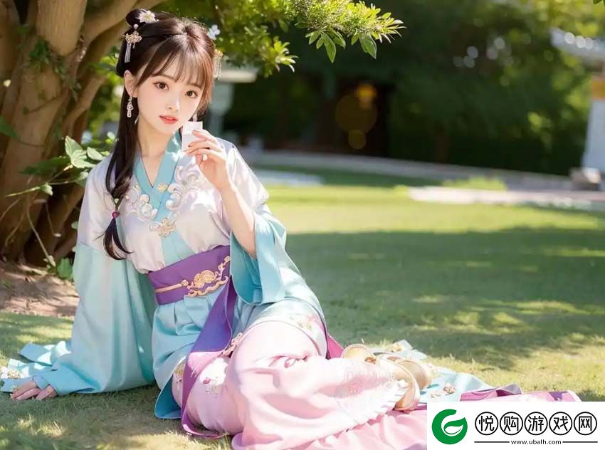 大老人爱情浓情缱绻