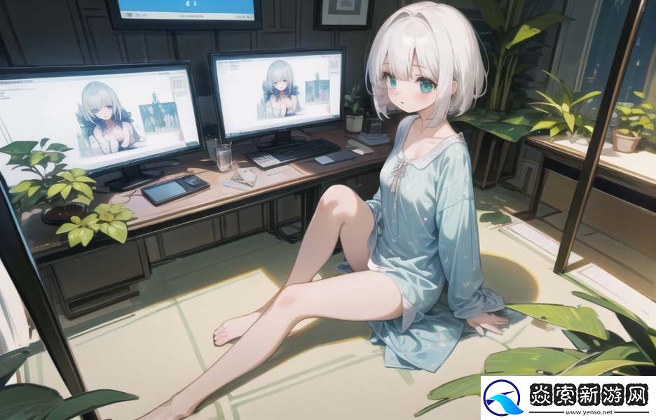 如何做一个年轻漂亮的岳母
