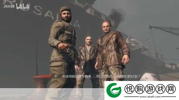 使命召唤7秘籍大揭秘