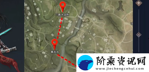 永劫无间手游打野攻略大全