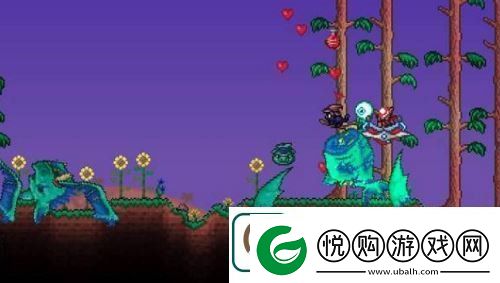 泰拉瑞亚猪龙鱼公爵怎么打