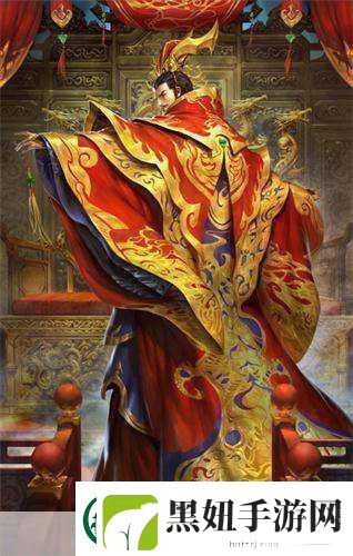 啪啪三国2女性角色全揭秘玩家猜想热情高涨！