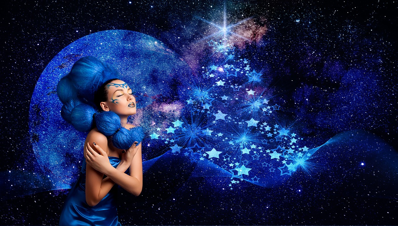逆水寒画脸，传统艺术与现代审美的完美结合