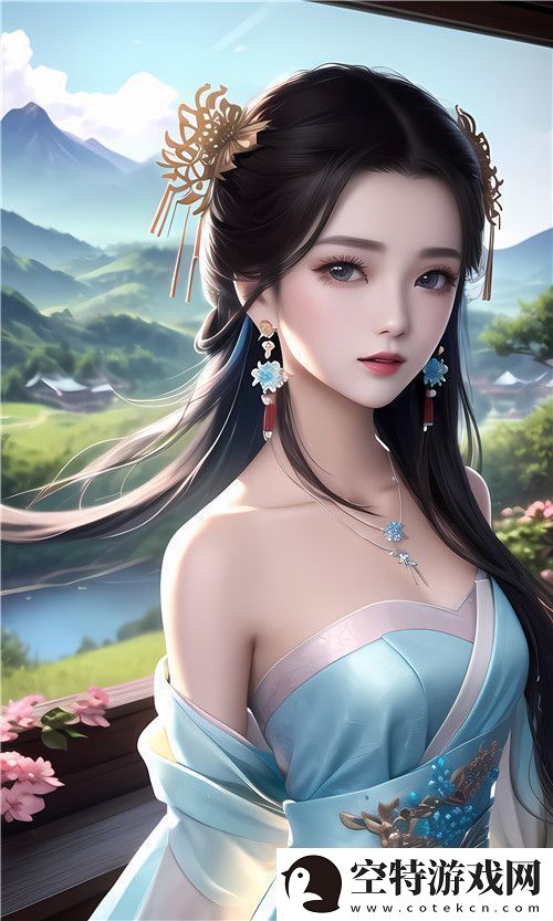 为什么“暗交小拗女一区二区三区”类型影片会受到观众的青睐揭秘其独特魅力与观看方式全新体验！