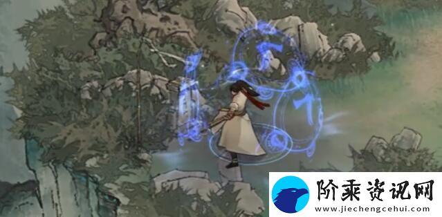 墨剑江湖无名墓碑任务怎么做