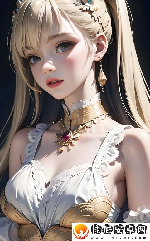 小龙女与巨大的火龙枪