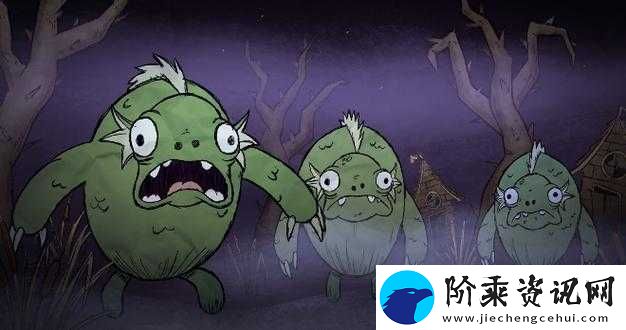饥荒手机版深度体验