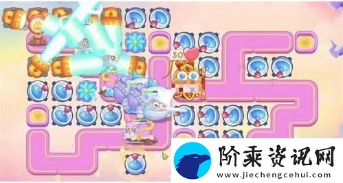 保卫萝卜4周赛6月15日攻略