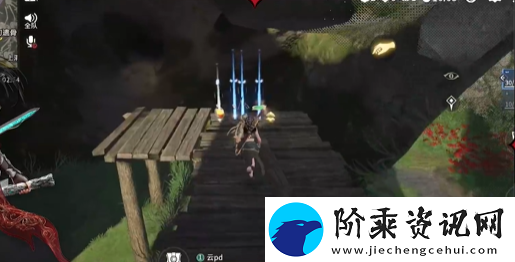 永劫无间手游打野攻略大全