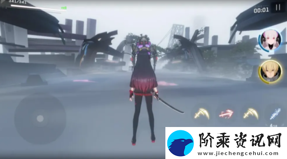 深空之眼营地守卫第二夜曲攻略稀有道具活动获取快速指南