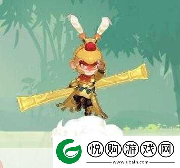 封神幻想世界孙小圣与狐狸