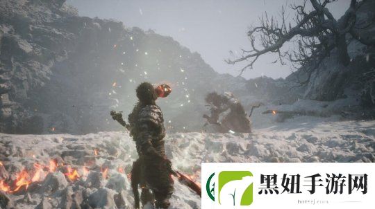 黑神话