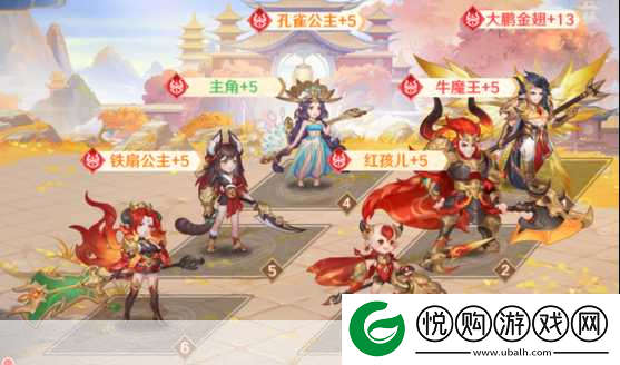 乱斗西游2金翅大鹏获取全攻略