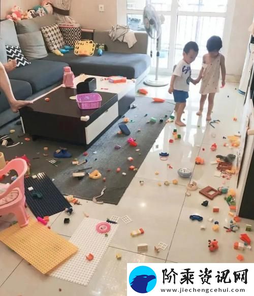 探索亲子乱一区的奇妙世界