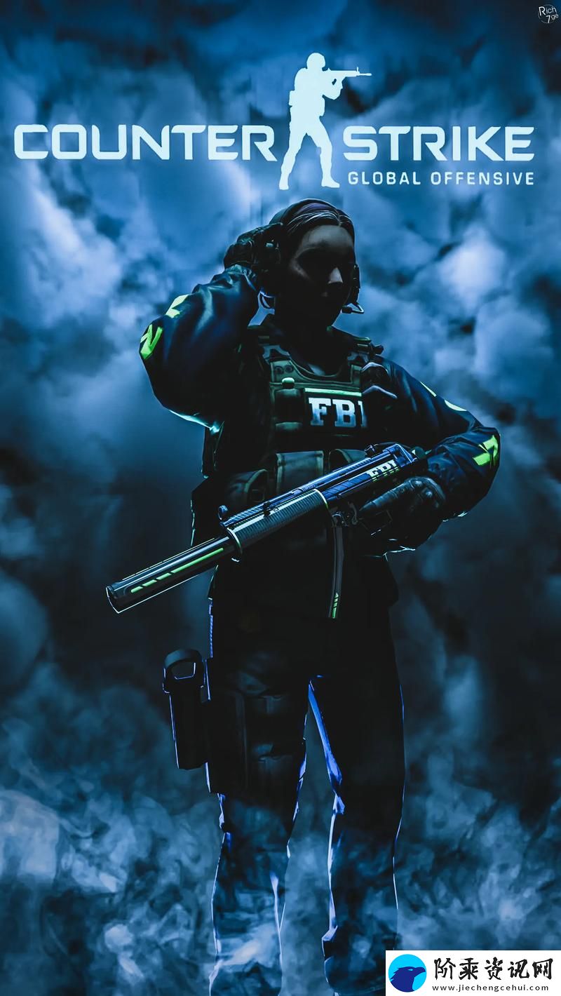 高清大片CSGO免费