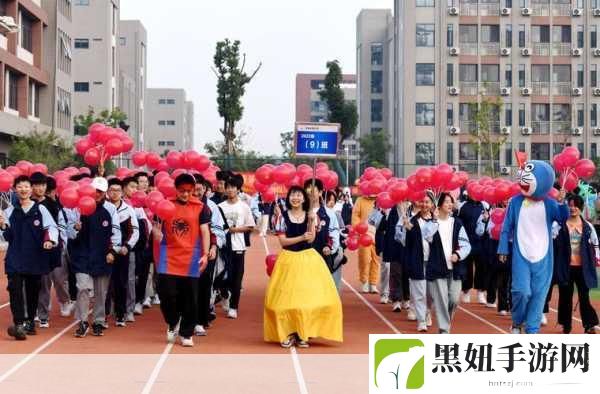 超级凌乱的校园运动会有弹窗吗:1. 超级凌乱校园运动会:欢笑与混乱交织的盛宴