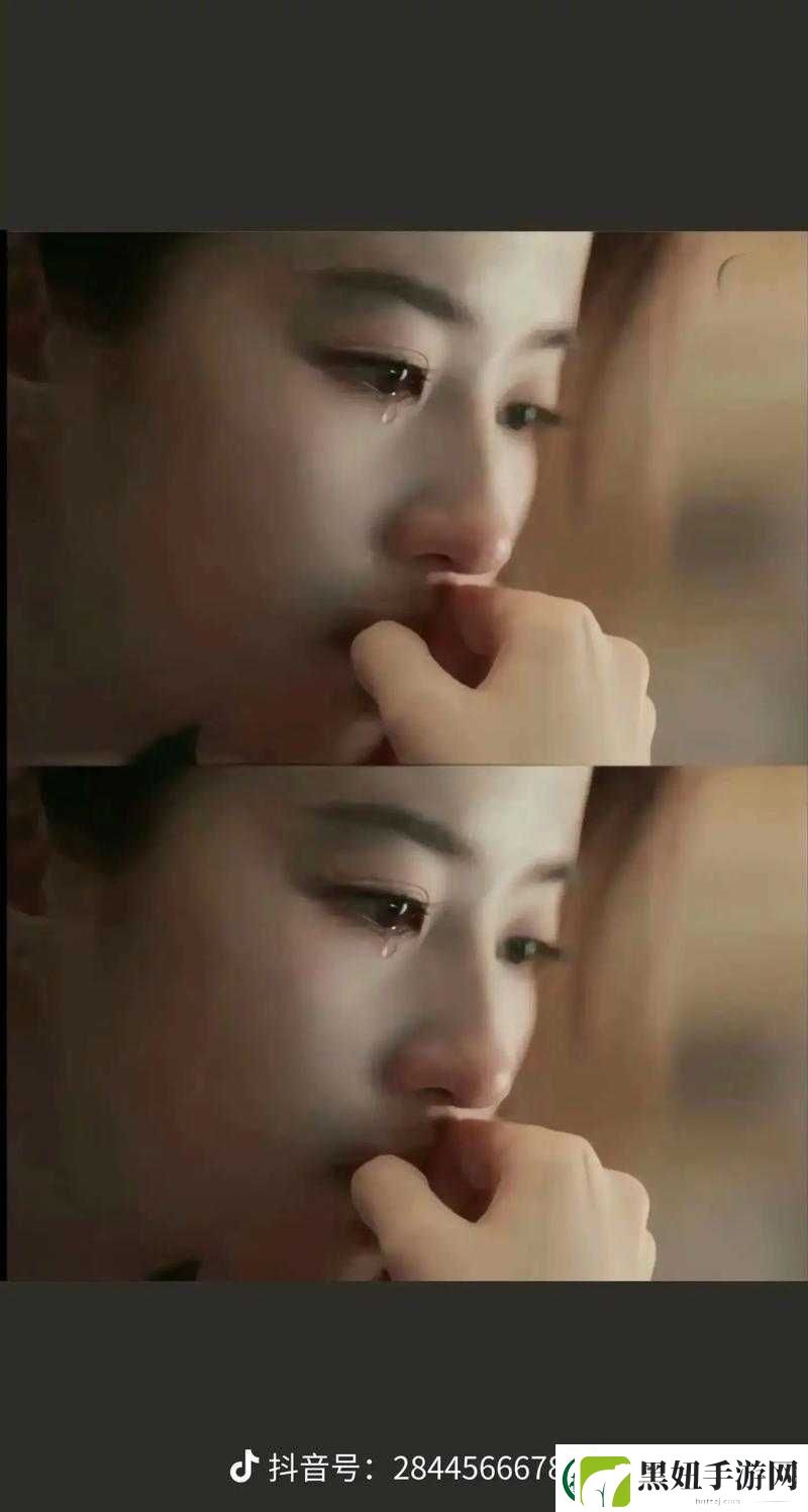夫妻两人看b站伤感电视剧