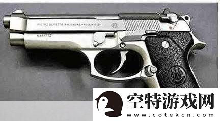 无畏契约鬼魅手枪深度解析