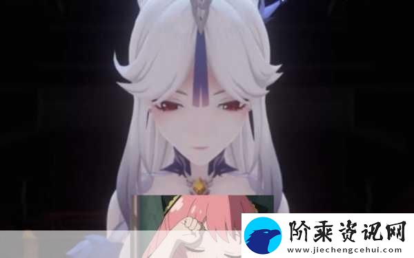 凝光用嘴帮助旅行者的故事背景