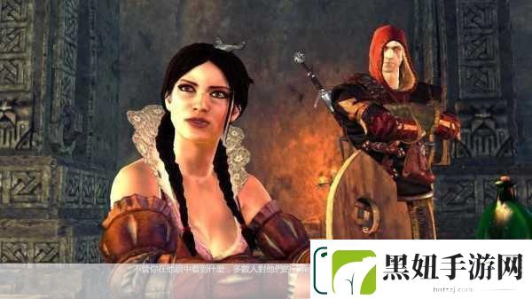 巫师2