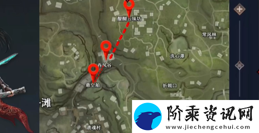 永劫无间手游打野攻略大全