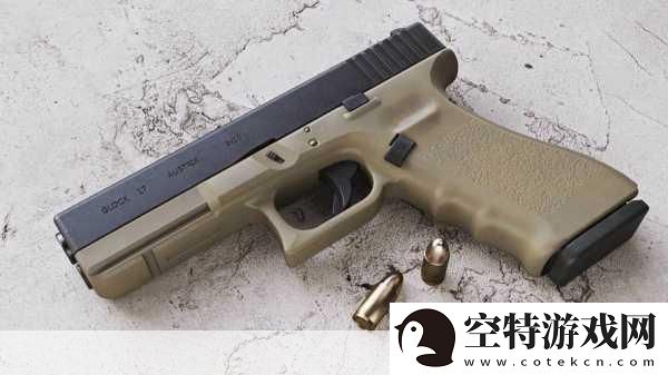 无畏契约鬼魅手枪深度解析