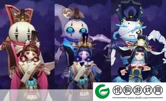 阴阳师傀儡师高效刷取位置全揭秘