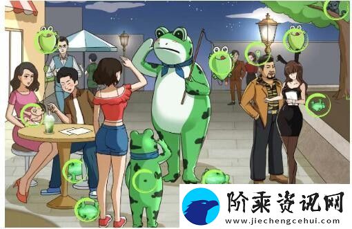 文字来找茬找12个崽怎么过