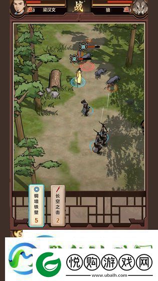 模拟江湖门派怎么经营