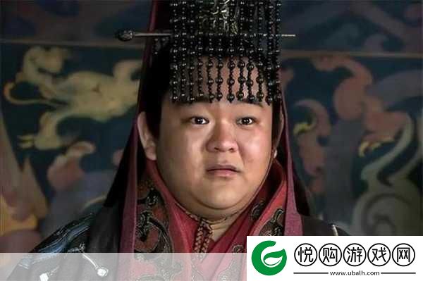 刘禅出装进化史