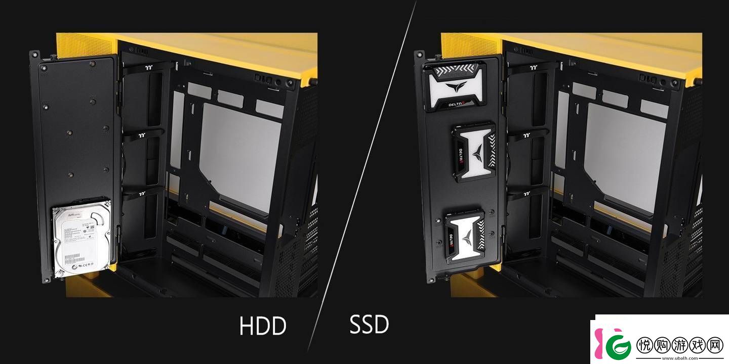 曜越新品来袭！View380XLTGARGB双舱机箱散热新升级