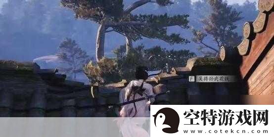 燕云十六声永福禅院花钱位置全揭秘