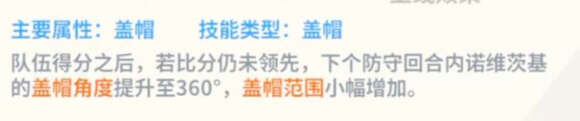 全明星街球派新版诺天王强势组合攻略