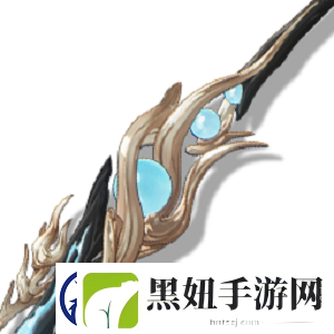 鸣潮时和岁稔属性是什么