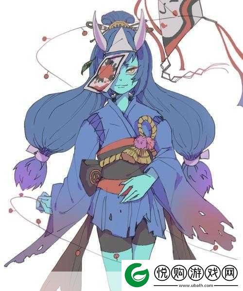 阴阳师式神天邪鬼青点位全揭秘