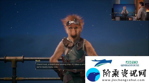 还有AI