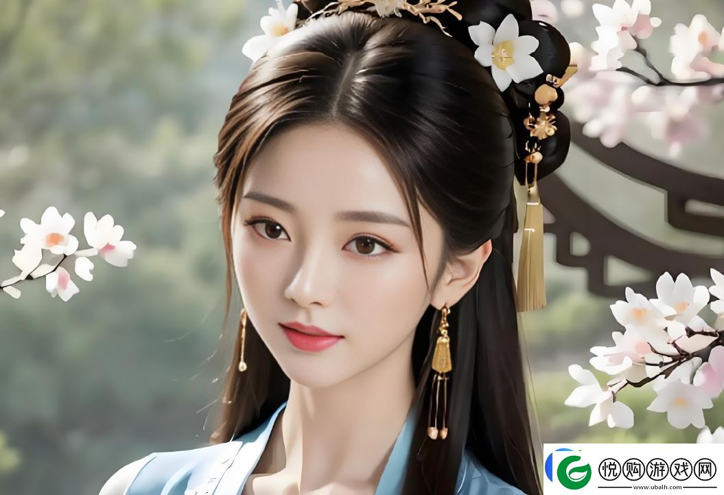触摸沉睡的八重神子