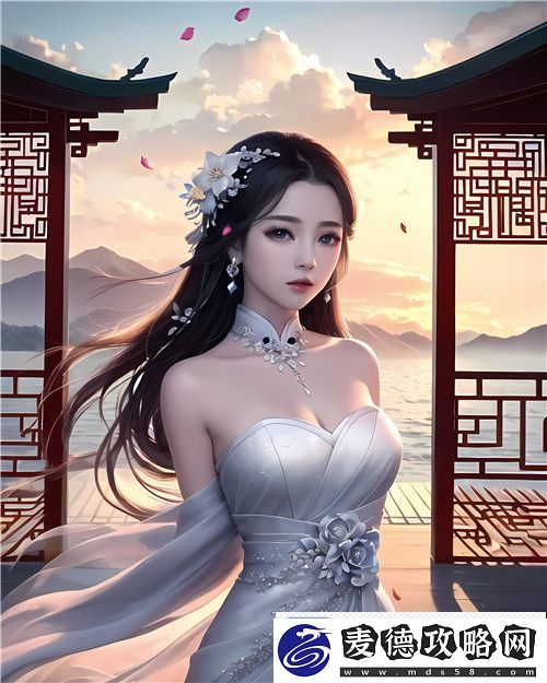 在“小小拗女一区二区三区”中探寻青春的真谛