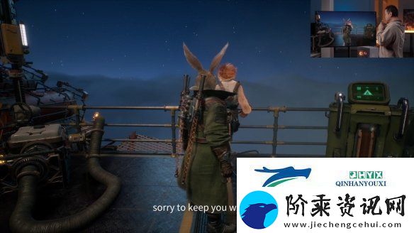 还有AI