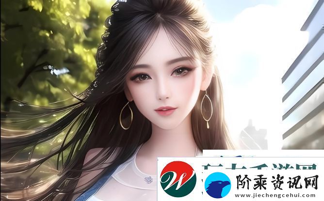 猫娘拔萝卜的动画