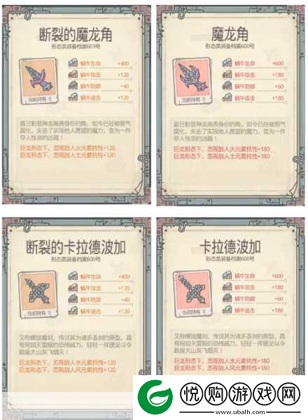 最强蜗牛2024装备合成优先级全攻略
