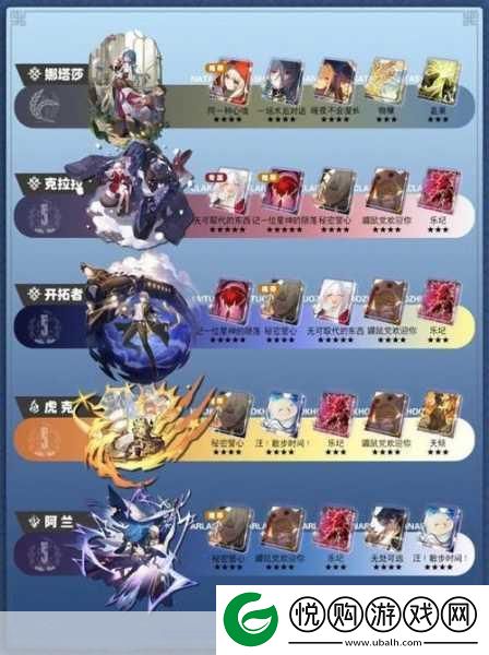 崩坏星穹铁道杰帕德