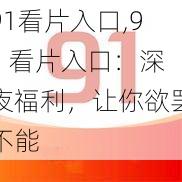 91看片入口