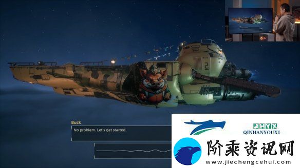 还有AI