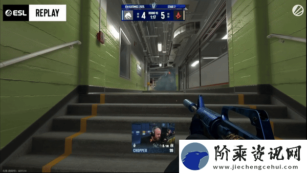 IEM卡托维兹