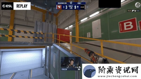 IEM卡托维兹