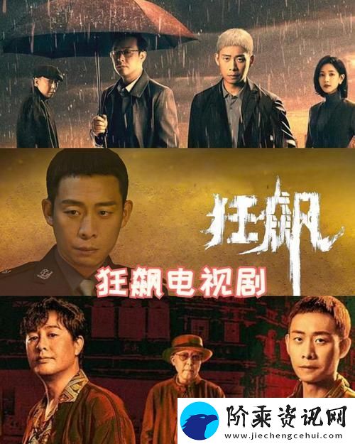 无人免费在线看高清电视剧狂飙