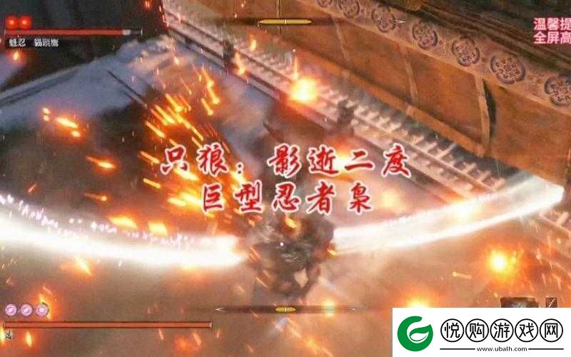 只狼