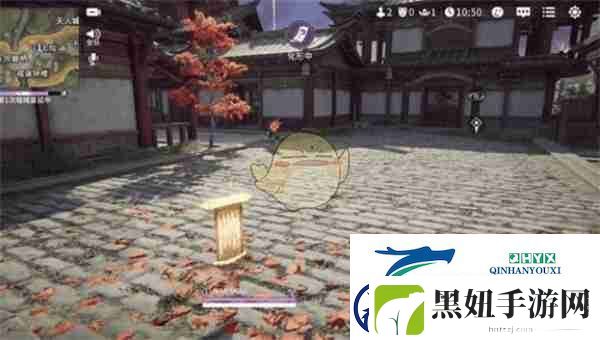 永劫无间手游局内新增物品推荐