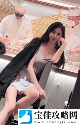 女模秘密：她们背后有哪些不为人知的秘密㊙？